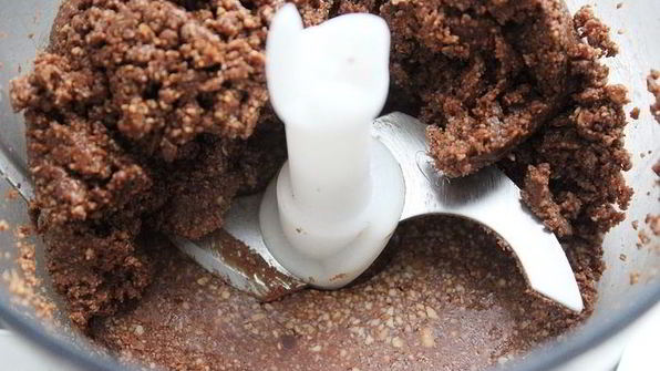 конфеты ручной работы