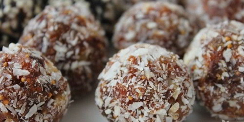 Рецепт конфет своими руками