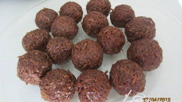 шоколадки баунти и конфеты баунти