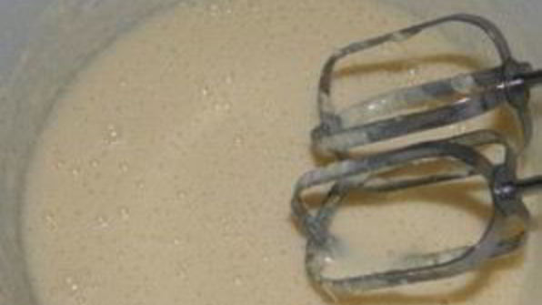 шоколадно-кокосовые конфеты