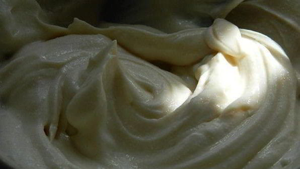 шоколадные конфеты с творожным сыром