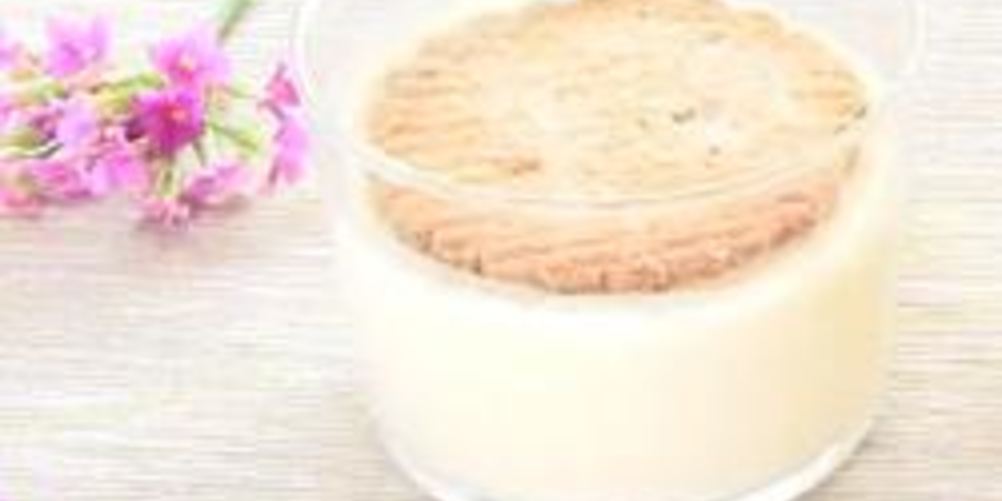 Рецепт испанского десерта из заварного крема natillas