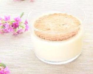 Испанский десерт из заварного крема Natillas