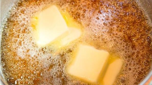 карамельный крем