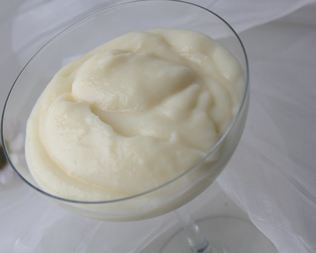 Кондитерский крем Патисьер