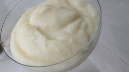 Кондитерский крем Патисьер