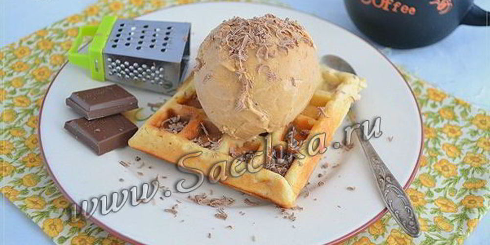 Рецепт крем-брюле