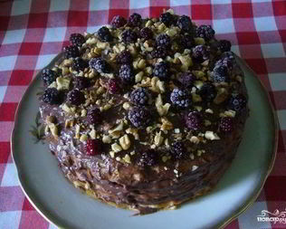 Крем для блинов