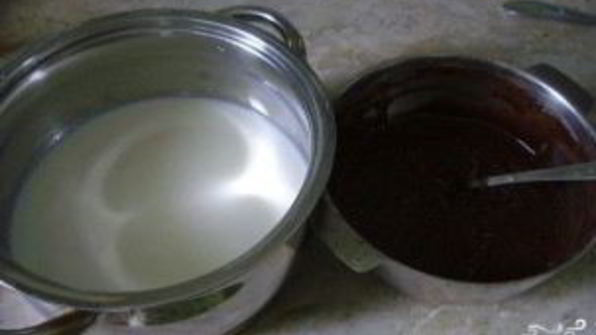 крем для блинов