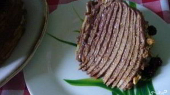 крем для блинов