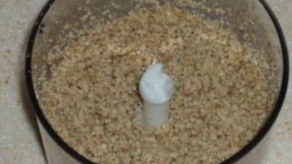 крем для шоколадного бисквита