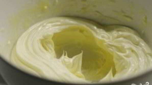 крем гляссе