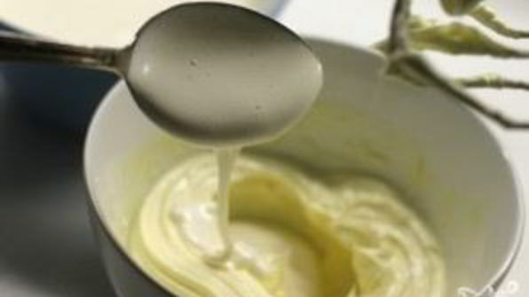 крем гляссе