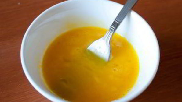 крем-карамель