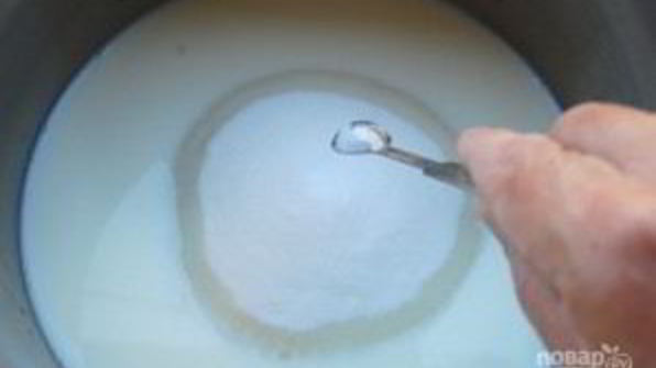 крем карамельный для торта