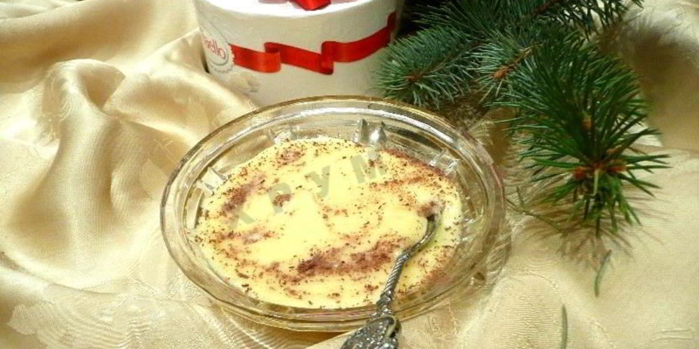 Рецепт крема рафаэлло