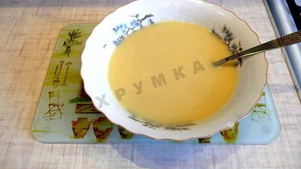 крем рафаэлло