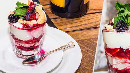 Крем-шампань