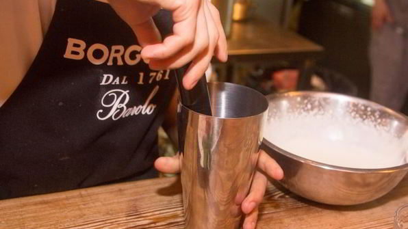 крем-шампань