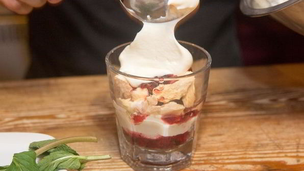 крем-шампань