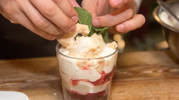 крем-шампань