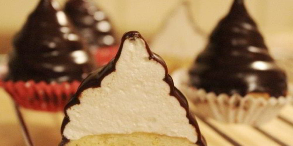 Рецепт крембо