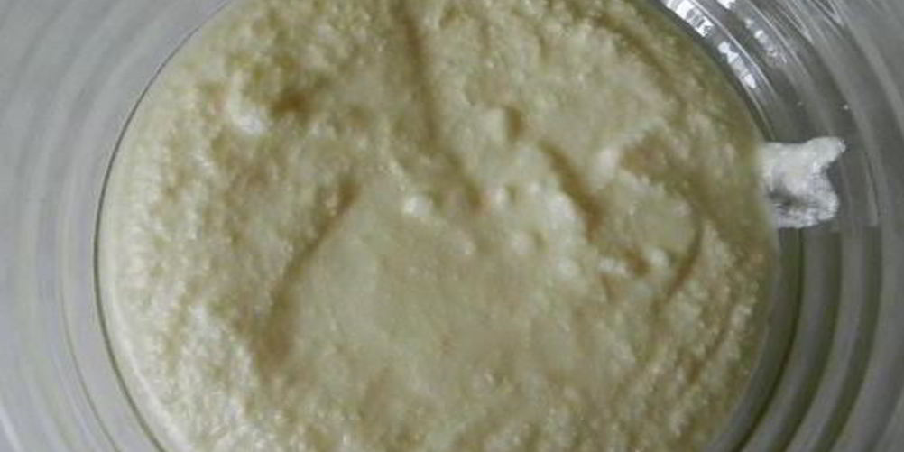 Рецепт сливочно-сметанного крем