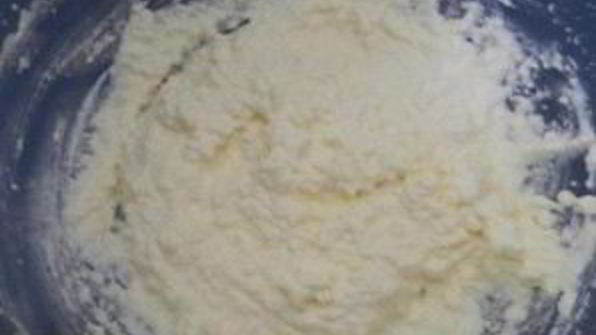 сливочно-сметанный крем