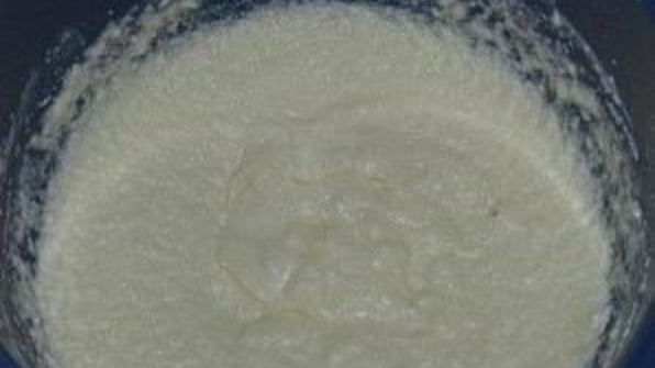 сливочно-сметанный крем