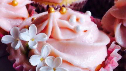 Сливочный крем для торта