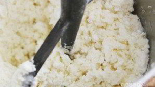 сливочный крем для украшения торта