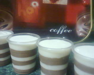 Сметанный крем