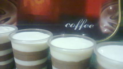 Сметанный крем