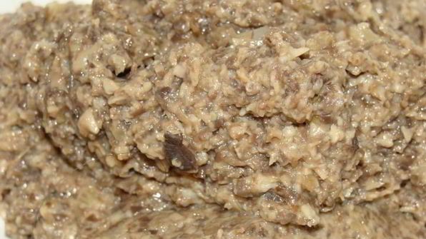 сырные трубочки с кремом