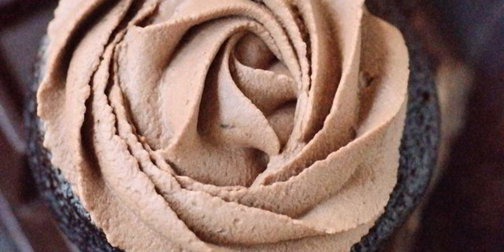 Рецепт взбитого шоколадного крема-ганаша