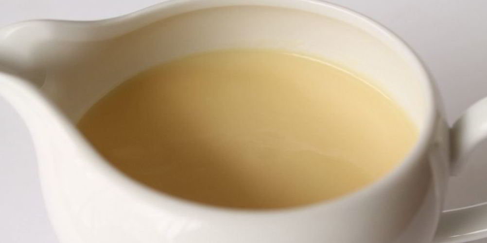 Рецепт заварного белкового крема