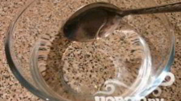 заварной белковый крем