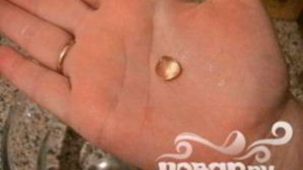 заварной белковый крем