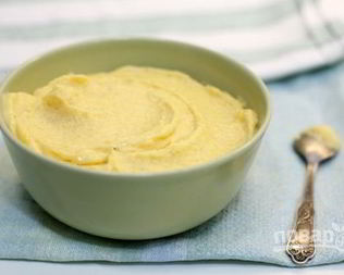 Заварной крем