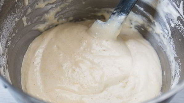 лемингтон — австралийский бисквитный десерт