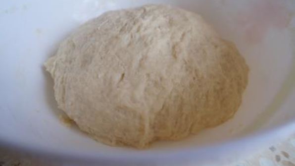 булочки с мармеладом