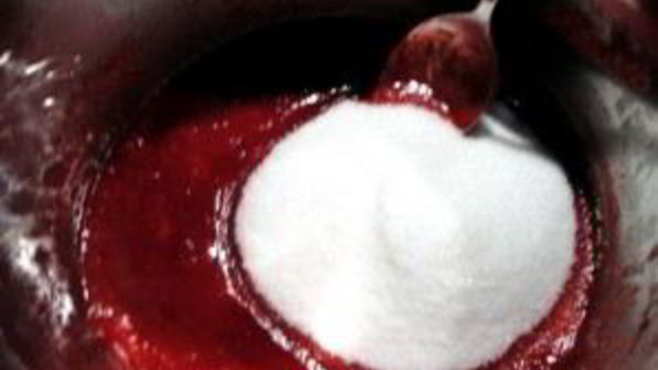 домашний мармелад