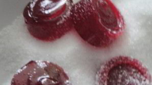 домашний мармелад