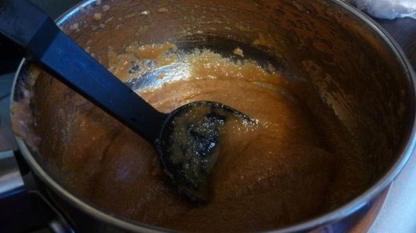 мармелад из айвы