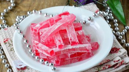 Жевательный мармелад