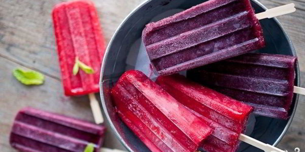 Рецепт алкогольного мороженого