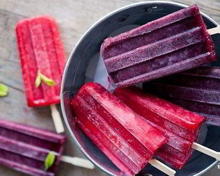 Алкогольное мороженое