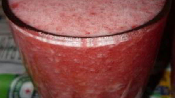 алкогольное мороженое