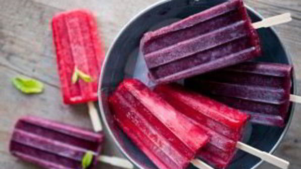 алкогольное мороженое