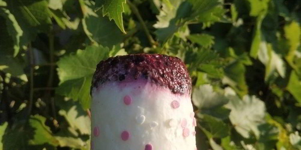 Рецепт легкого йогуртового мороженого